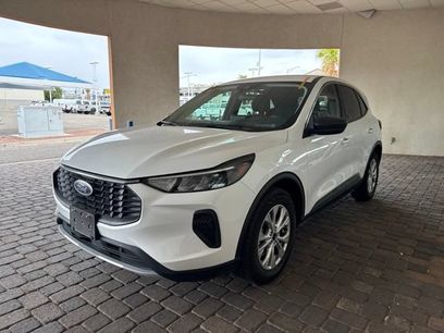 Used 2024 Ford Escape Active