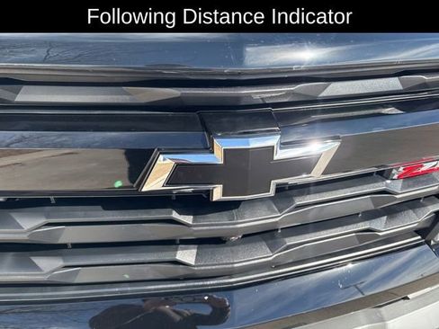 New 2026 Chevrolet Colorado Z71 w/ Technology Package image 27