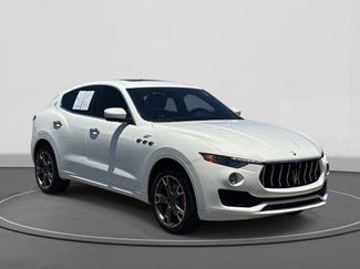 Used 2023 Maserati Levante GT AWD/4WD video 1