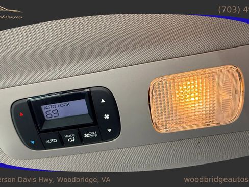 Used 2016 Honda Odyssey EX-L image 30
