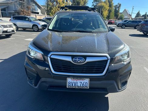 Used 2019 Subaru Forester Premium w/ Popular Package #1 image 6