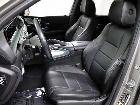 Used 2020 Mercedes-Benz GLE 350 4MATIC image 12