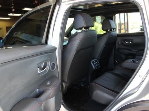 Used 2025 Acura ADX A-Spec image 29