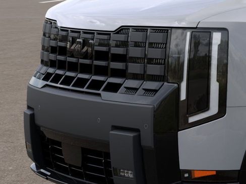 New 2027 Kia Telluride EX X-Line image 12