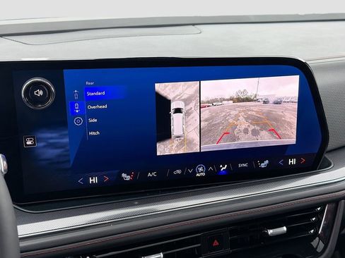 Used 2025 Chevrolet Tahoe RST w/ Comfort Package image 14