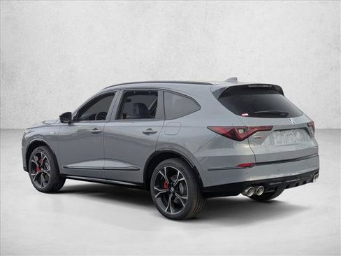 New 2026 Acura MDX Type S image 9