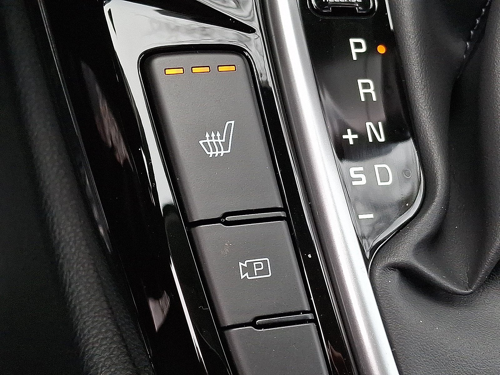 New 2026 Kia Seltos S AWD/4WD image 12