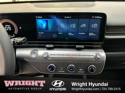 New 2026 Hyundai Kona SE image 15