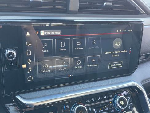 Used 2024 GMC Sierra 2500 Denali w/ Denali Reserve Package image 27