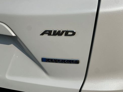 Used 2021 Honda CR-V EX image 27