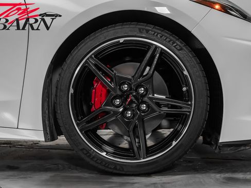 Used 2022 Chevrolet Corvette Stingray Coupe image 26