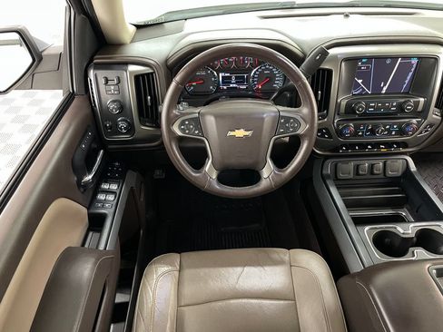 Certified 2014 Chevrolet Silverado 1500 LTZ Z71 w/ LTZ Plus Package AWD/4WD image 25
