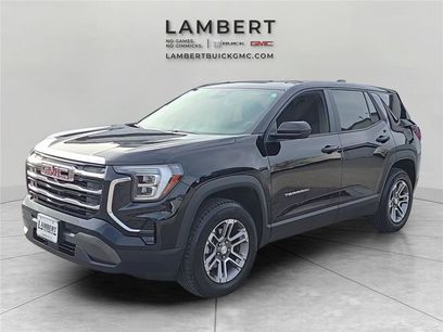 Used 2025 GMC Terrain Elevation