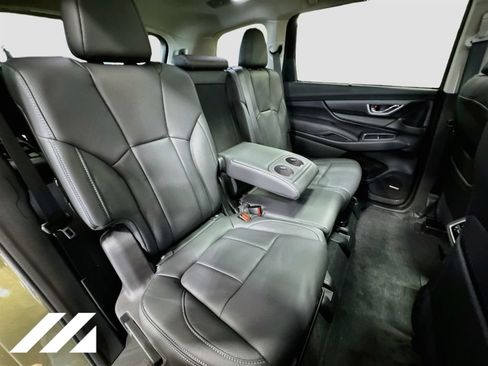 New 2026 Subaru Ascent Limited AWD/4WD image 31