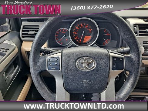 Used 2010 Toyota 4Runner SR5 image 20