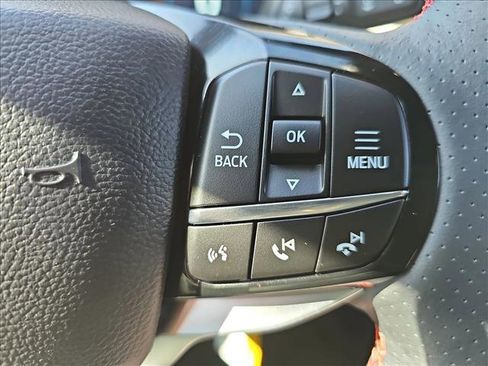 New 2026 Ford Explorer ST-Line w/ ST-Line Street Pack image 25