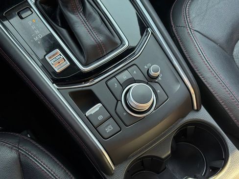 Certified 2023 MAZDA CX-5 AWD 2.5 Turbo image 23