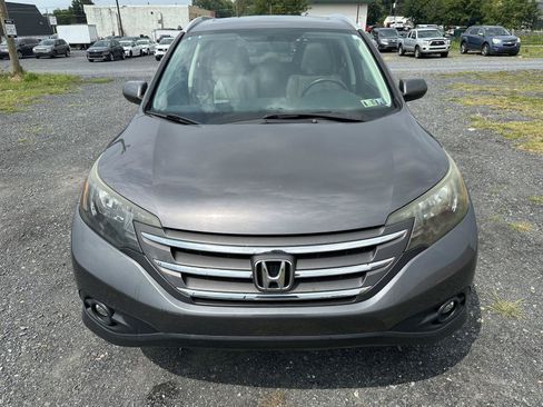 Used 2013 Honda CR-V EX-L image 3