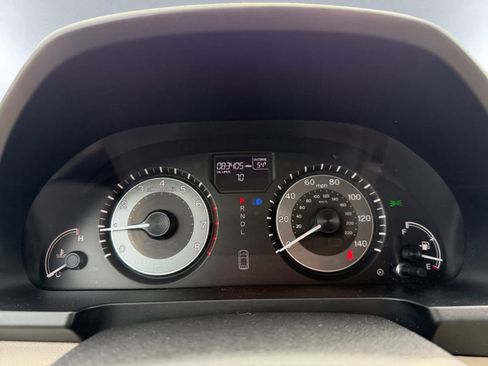 Used 2017 Honda Odyssey EX-L image 4