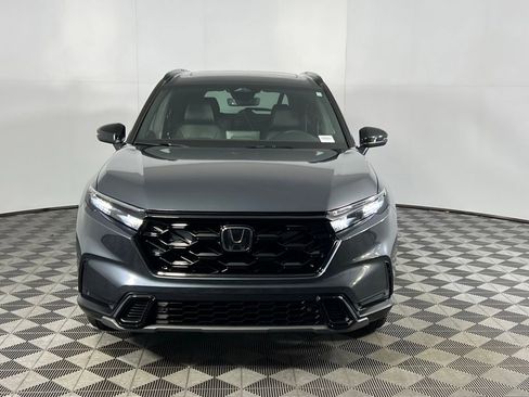 Used 2025 Honda CR-V Sport-L image 10