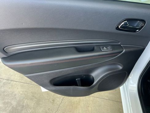 New 2025 Dodge Durango GT w/ Blacktop Package image 16
