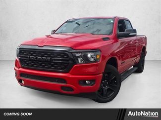 Used 2022 RAM 1500 Big Horn video 1
