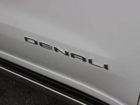 New 2026 GMC Sierra 1500 Denali image 11