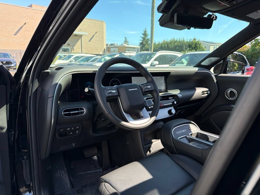 Used 2026 Hyundai Palisade Calligraphy AWD/4WD image 35