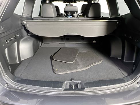 Used 2022 Subaru Forester Wilderness image 25