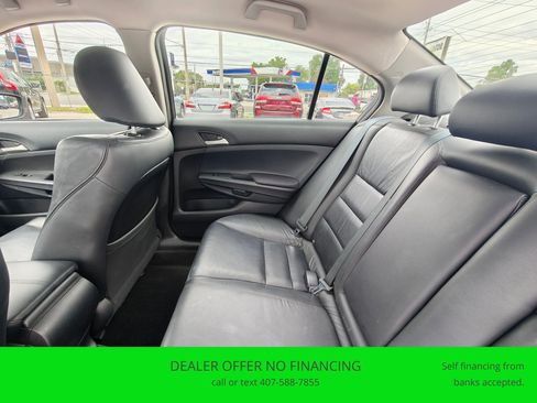 Used 2012 Honda Accord SE image 12
