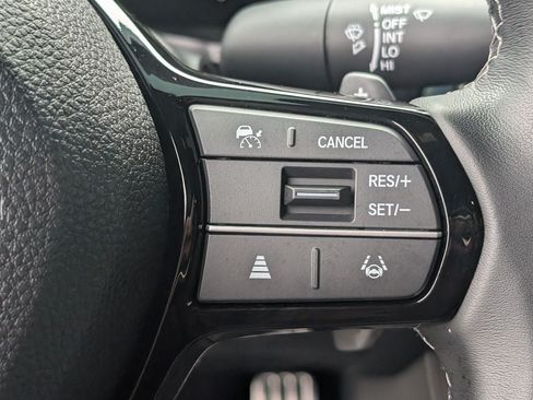 Used 2026 Honda Civic Sport image 16