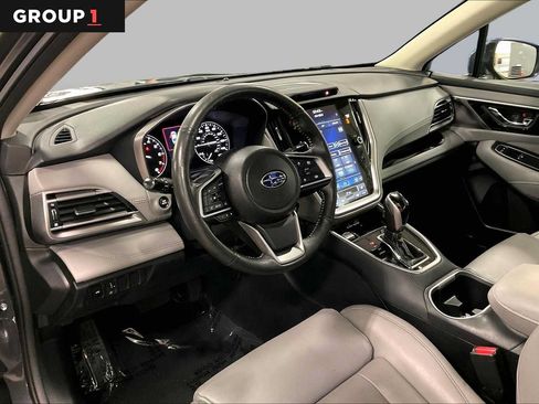 Certified 2025 Subaru Legacy Limited AWD/4WD image 18