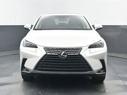 Used 2020 Lexus NX 300 FWD w/ Premium Package image 5