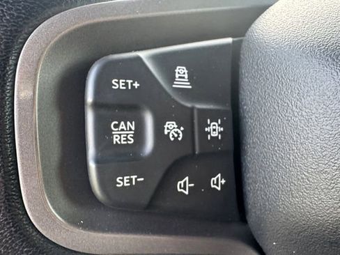 Used 2022 Ford Bronco Outer Banks w/ Sasquatch Package AWD/4WD image 7