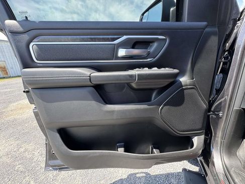 Used 2022 RAM 1500 Big Horn AWD/4WD image 26