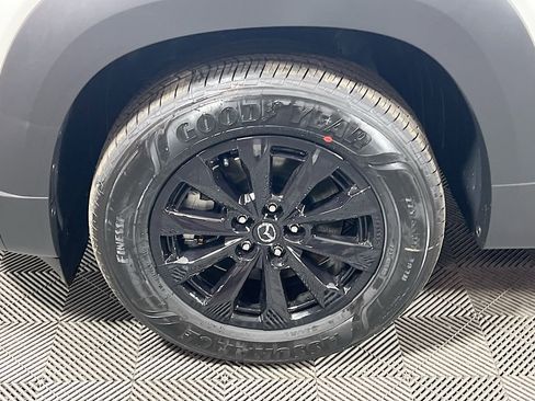 New 2026 MAZDA CX-50 2.5 Hybrid w/ Preferred Pkg image 24