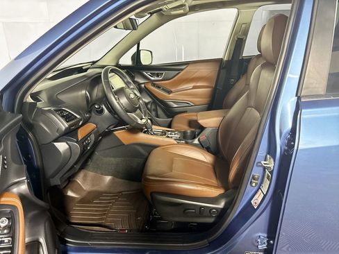 Used 2019 Subaru Forester Touring AWD/4WD image 11