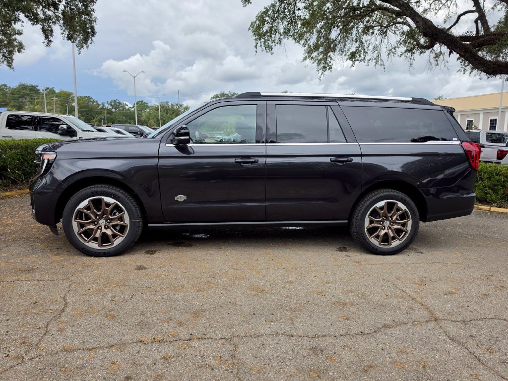 New 2027 Ford Expedition Max King Ranch AWD/4WD image 2