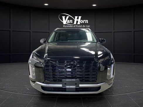 New 2025 Hyundai Palisade SEL image 11