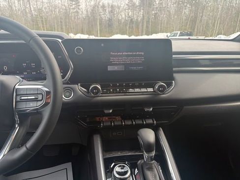 New 2026 GMC Canyon Elevation w/ Convenience Package image 21