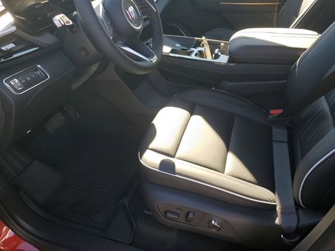 New 2026 Buick Enclave Avenir w/ Super Cruise Package image 30