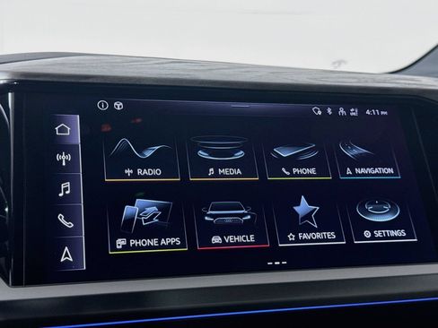 Certified 2023 Audi Q4 e-tron Premium Plus w/ Premium Plus AWD/4WD image 15