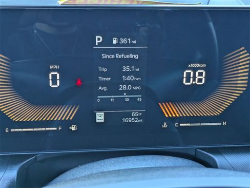 Used 2025 Kia K4 LXS image 19