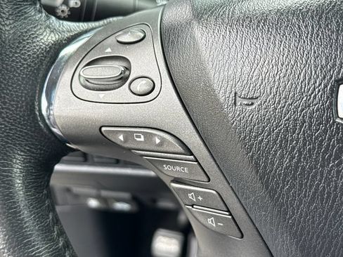Used 2019 Nissan Murano Platinum FWD image 26