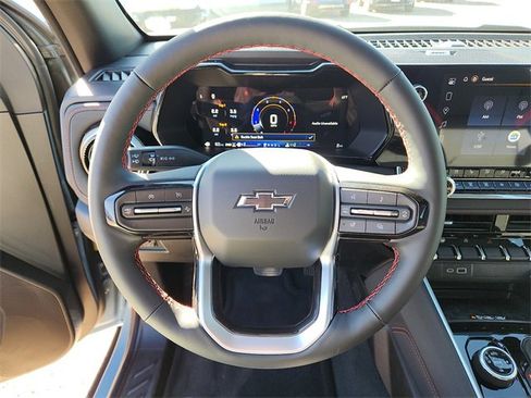 New 2026 Chevrolet Colorado Z71 w/ Technology Package image 16