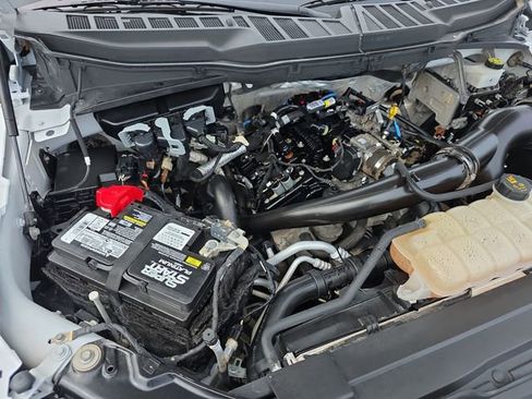 Used 2021 Ford F150 XL w/ Equipment Group 101A High AWD/4WD image 31