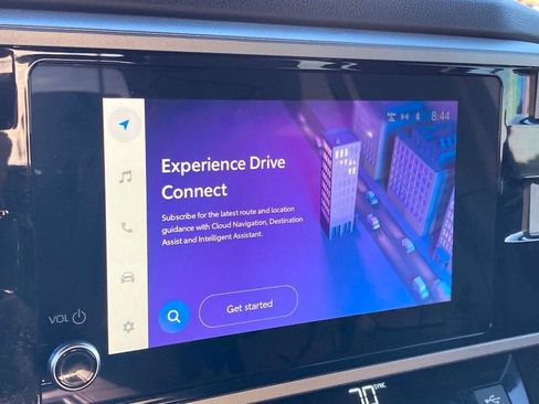 Used 2025 Toyota Tundra SR5 w/ SR5 Premium Package image 18