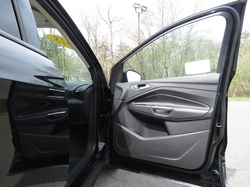 Used 2018 Ford Escape SEL w/ Ford Safe & Smart Package AWD/4WD image 12
