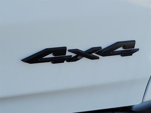 New 2025 RAM 1500 Classic Warlock image 27