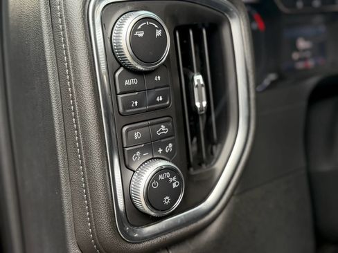 Used 2019 GMC Sierra 1500 Elevation w/ Elevation Value Package AWD/4WD image 34